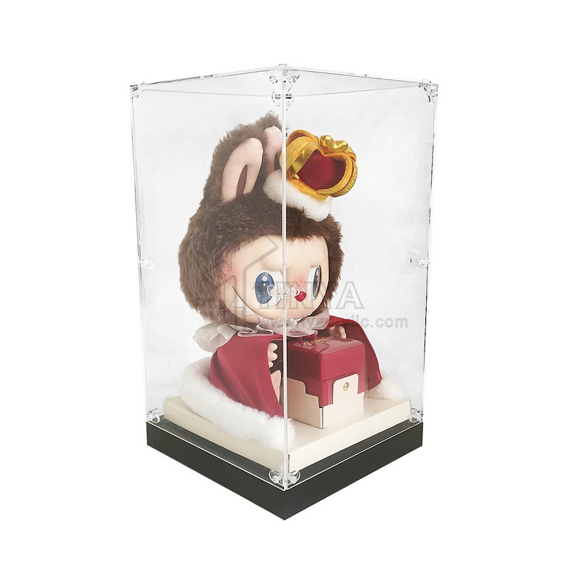 公仔手办亚克力收纳盒目录分享